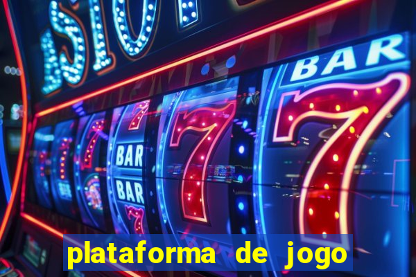 plataforma de jogo a partir de r$ 1